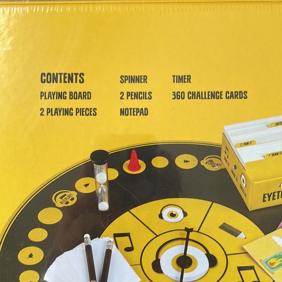 Game “Eyetoons Play That Tune” - Picture 7 of 10